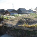 売地（住宅用地、農地）笠岡市大島中 画像3