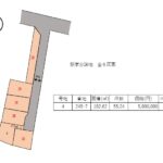 駅家分譲地　広島県福山市駅家町上山守 画像7