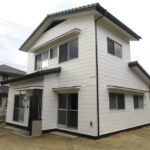 中古戸建住宅 笠岡市笠岡