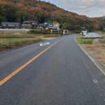 売地（資材置場）笠岡市有田 画像5