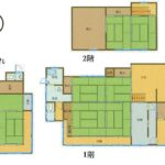 中古戸建住宅　笠岡市尾坂 画像16