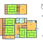 中古戸建住宅　笠岡市大島中 画像20