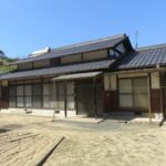 中古戸建住宅 浅口市鴨方町六条院中