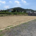 売地（事業用地、住宅用地）笠岡市吉田 画像3