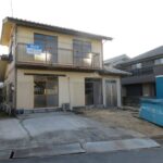 中古戸建住宅　浅口市鴨方町鳩ケ丘一丁目 画像1