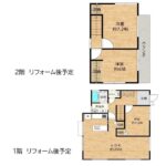 中古戸建住宅　浅口市鴨方町鳩ケ丘一丁目 画像6