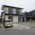 中古戸建住宅 浅口市鴨方町鳩ケ丘一丁目