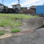 売地（住宅用地）笠岡市吉田