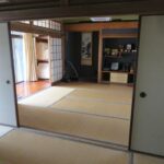 1階和室