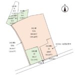 売地（住宅用地）笠岡市甲弩 画像1