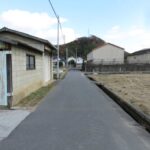 売地（住宅用地）笠岡市甲弩 画像12