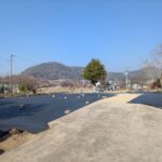 売地（住宅用地）笠岡市甲弩