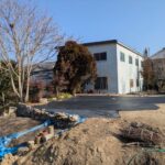 池沼です。現在は土で埋まっています。79㎡（22.89坪）。