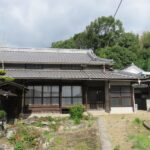 中古戸建住宅 笠岡市今立