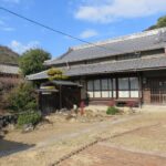 中古戸建住宅 笠岡市今立