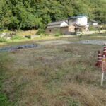 売地（事業用地）笠岡市吉浜