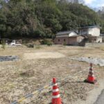 売地（事業用地）笠岡市吉浜