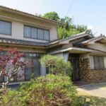 中古戸建住宅 笠岡市吉浜