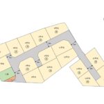 全16区画 全16区画