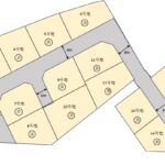 全16区画 全16区画