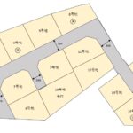 全16区画