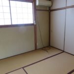 2階和室