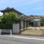 中古戸建住宅 笠岡市新横島