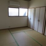 1階北側和室