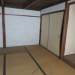 離れ　和室