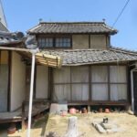 離れ