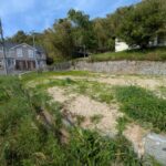 売地（住宅用地）浅口市鴨方町深田