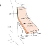 売地（住宅用地）浅口市鴨方町深田 画像1