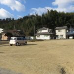 売地（事業用地・住宅用地）笠岡市用之江
