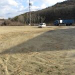 売地（事業用地・住宅用地）笠岡市用之江 画像5