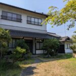 中古戸建住宅 笠岡市用之江