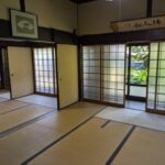 1階和室