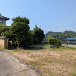 駐車場 (外観)
