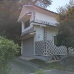 蔵 (外観)
