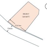 売地（住宅用地）笠岡市大島中 画像8