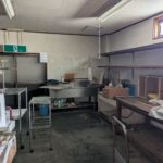 バックヤード バックヤード