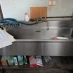 バックヤード バックヤード