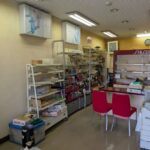 貸店舗 浅口郡里庄町大字新庄グリーンクレスト 画像3 貸店舗 浅口郡里庄町大字新庄グリーンクレスト 画像3