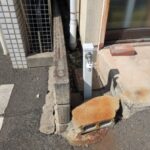 立水栓を使用できます。 立水栓を使用できます。