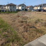 南東から北西へ向いて撮った写真です。 (外観) 南東から北西へ向いて撮った写真です。 (外観)