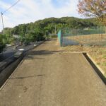 売地（事業用地、住宅用地）笠岡市小平井 画像8