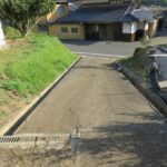 売地（事業用地、住宅用地）笠岡市小平井 画像9