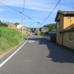売地（事業用地、住宅用地）笠岡市小平井 画像13
