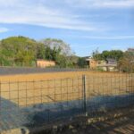 売地（事業用地、住宅用地）笠岡市小平井 画像6