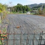 売地（事業用地、住宅用地）笠岡市小平井 画像7