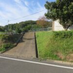 売地（事業用地、住宅用地）笠岡市小平井 画像11